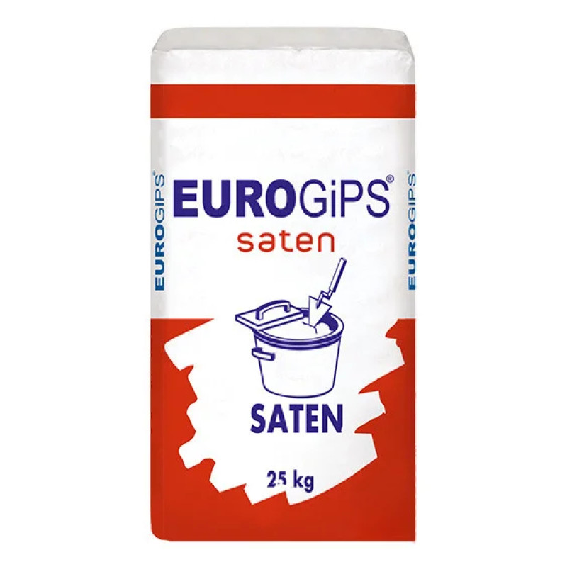 Сатангіпс Евро (25 кг)