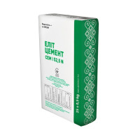Цемент ЗД-500 ДО (25 кг)