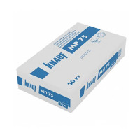 Штукатурка МП-75 30 кг