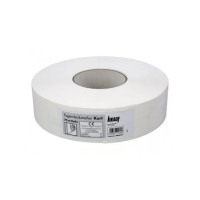 Паперова стрічка для швів Кнауф Курт ГКП (рулон 75м)