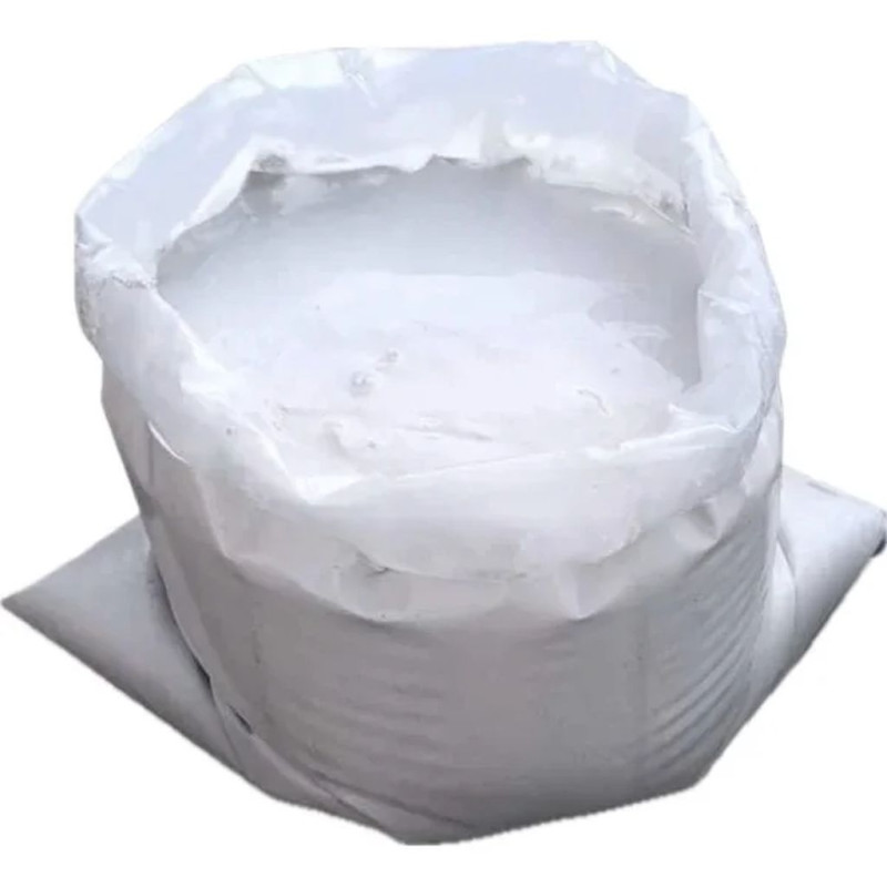 Вапно гашене побілочне  5 кг