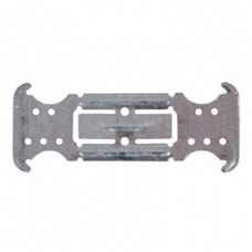 З'єднувач хрестовий