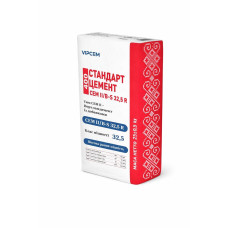 Цемент ЗД-400 (25 кг)