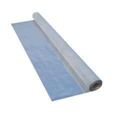 Пароізоляційна тепловідвідна фольгована плівка SD-100 ALU (75 м.кв.)