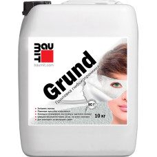 Грунтовка глибокопроникна Baumit Grund 10 кг
