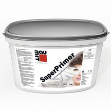 Грунтовка контактна Baumit SuperPrimer 5 кг
