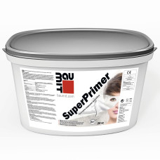 Грунтовка контактна Baumit SuperPrimer 20 кг