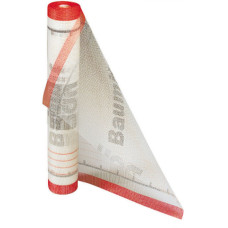 Склосітка щільністю 150г/м3 чарунка 4*4.5мм R-116 для теплоізоляційних систем Baumit StarTex 55 м2