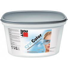 Фарба високоякісна інтер`єрна іонізуюча повітря Baumit IonitColor 14 л