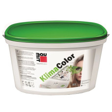 Фарба високоякісна інтер`єрна мінеральна Baumit KlimaColor 14 л