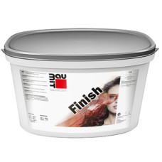 Лакове покриття для фарб Lasur Baumit Finish 14 кг