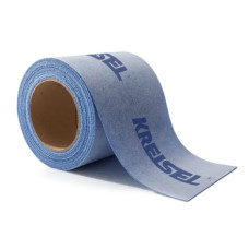 Ущільнювальна стрічка PL-2/1  ширина 120/70мм синій колір 50 м/п