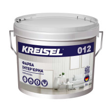 Фарба інтер`єрна  акрилова  База A 5 л