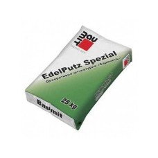 Мінеральна штукатурка Baumit EdelPutz короїд 2R