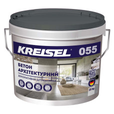 Бетон Архітектурний База А (декоративна штукатурка для створення фактури)