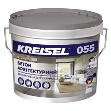 Бетон Архітектурний База D (декоративна штукатурка для створення фактури)