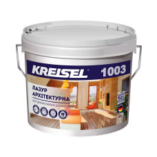 Лазур арзітектурна для декоративних покриттів (5л)