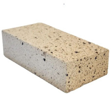 Цегла вогнетривка ША-1 №44