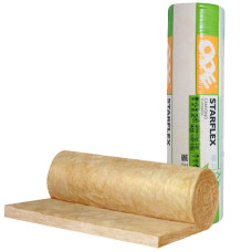 Скловата ODDE 10 см 9.6 м2