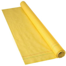 Гідробар'єр армований (Жовтий)FOIL S MP PERFERATED щільн. 90г.кв.м