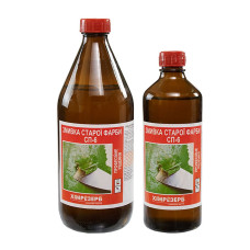 Засіб для зняття фарби СП-6 Хімрезерв (1л.)