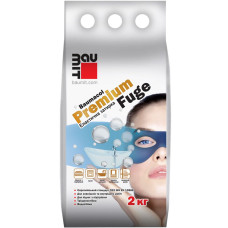 Еластична затирка Baumacol Fuge (Медовий) 2кг.
