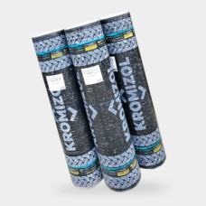 Кромізол ЕКО-СХ-П-2.0 15м2 (плівка/плівка/склополотно)