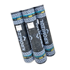 Кромізол ЕКО-СХ-П-2.5 15м2 (плівка/плівка/склополотно)