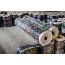 Кромізол ЕКО-СХ-К-4.0 10м2 (плівка/гранулят/склополотно)