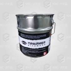Праймер бітумно-каучуковий 10л