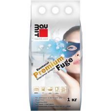 Еластична затирка Baumacol Fuge (Ірландський пісок) 1кг.