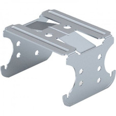 З'єднувач хрестовий двохрівневий