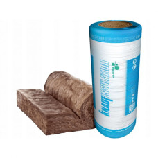 Скловата KNAUF INSULATION (2*50*1200*7500)  18м2