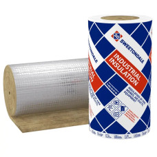 Утеплювач Мат ламельний ТН 35 5000*1200*50 (6.0 м2)