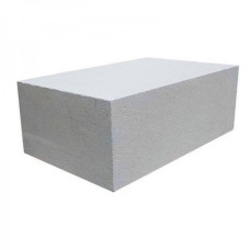 Газоблок PORISTON 610*200*300 D-400  (2.196 м.куб)