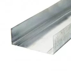 Профіль до г/к 3м UW-100 0.4 мм