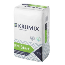 Штукатурка гіпсова KM Start 30 кг