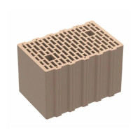 Керамоблок 380 (248*380*238) Бережани