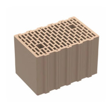 Керамоблок 380 (248*380*238) Бережани