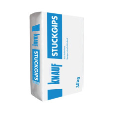 Гіпс Г-7 Н-III(30кг)