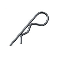 Скоба Ноніус (100 шт)