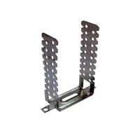 Прямий підвіс 120 мм для профілю CD 60/27