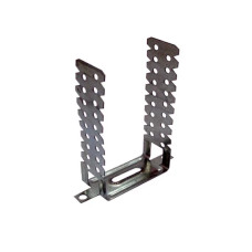 Прямий підвіс 120 мм для профілю CD 60/27