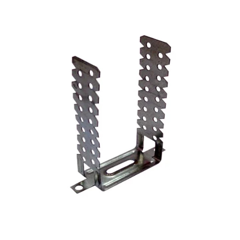 Прямий підвіс 120 мм для профілю CD 60/27