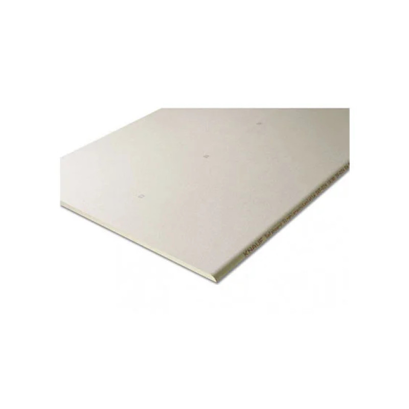 Гіпсокартон рентгеностійкий Кнауф (Knauf) Сейфборд, 12.5*625*2500мм