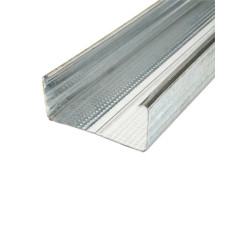 Профіль до г\к 4м CD 60*27 0.6 кнауф