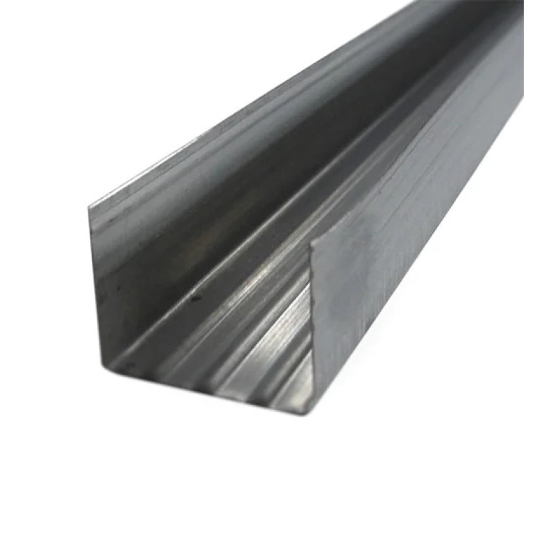 Профіль до г\к 4м UD 28*27 0.6 кнауф