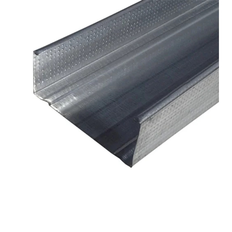 Профіль до г\к 3м CW 100*40 0.6 кнауф