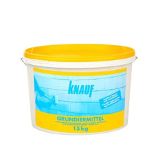 Грунтівка Кнауф (Knauf) Grundiermitte, 15кг
