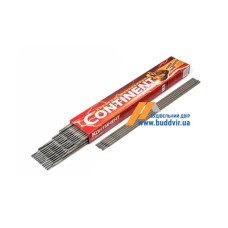 Електроди Continent АНО-36, 4.0 мм, 5 кг